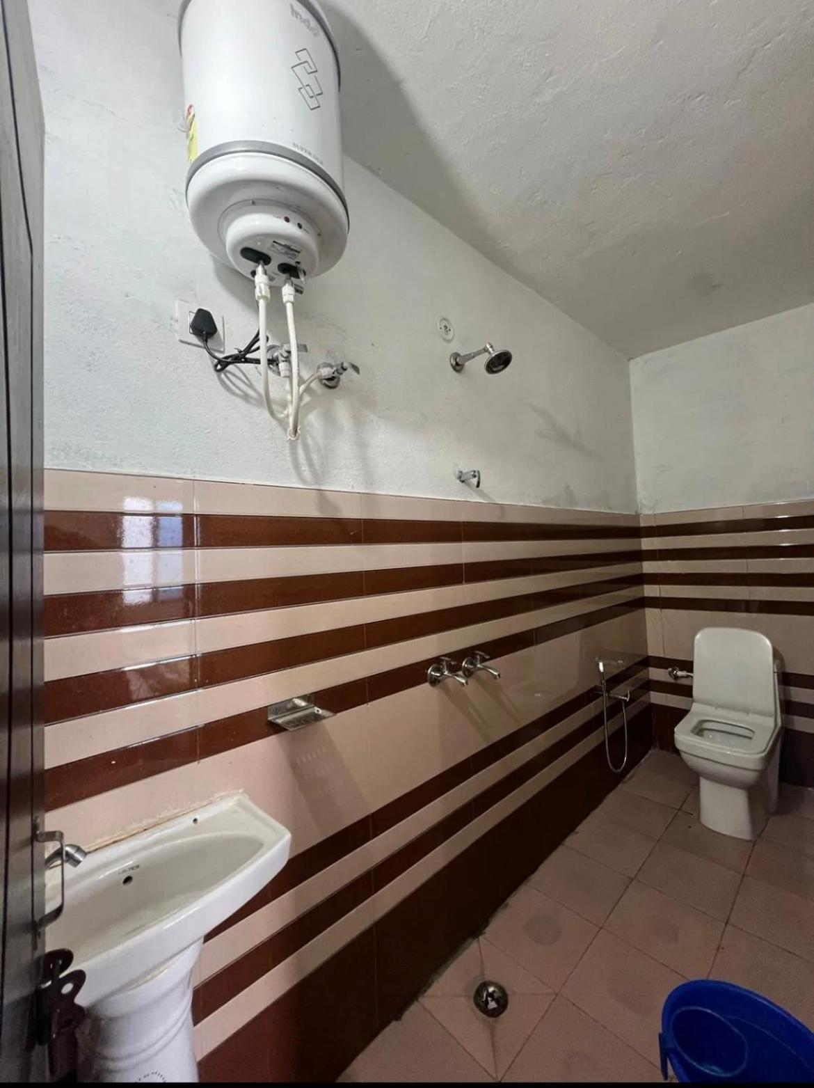 Mayur Homestay Ukhimath Dış mekan fotoğraf