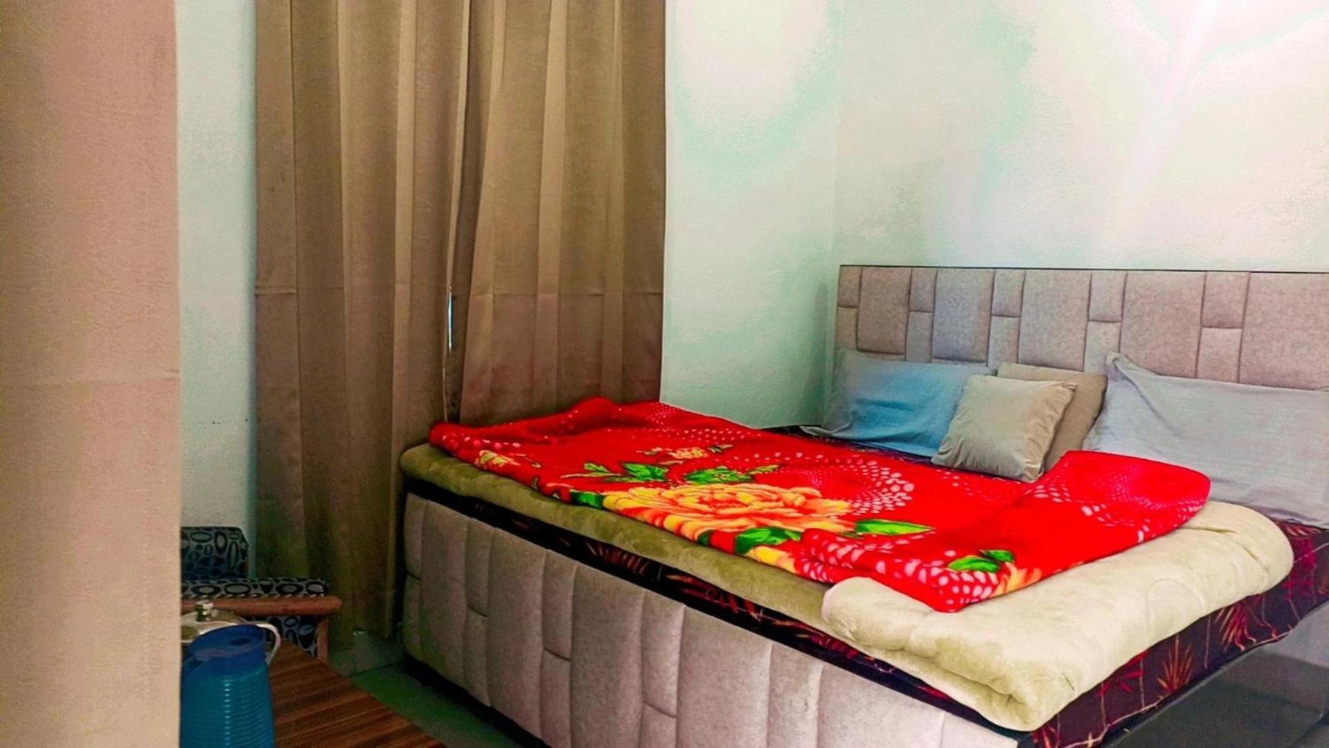 Mayur Homestay Ukhimath Dış mekan fotoğraf