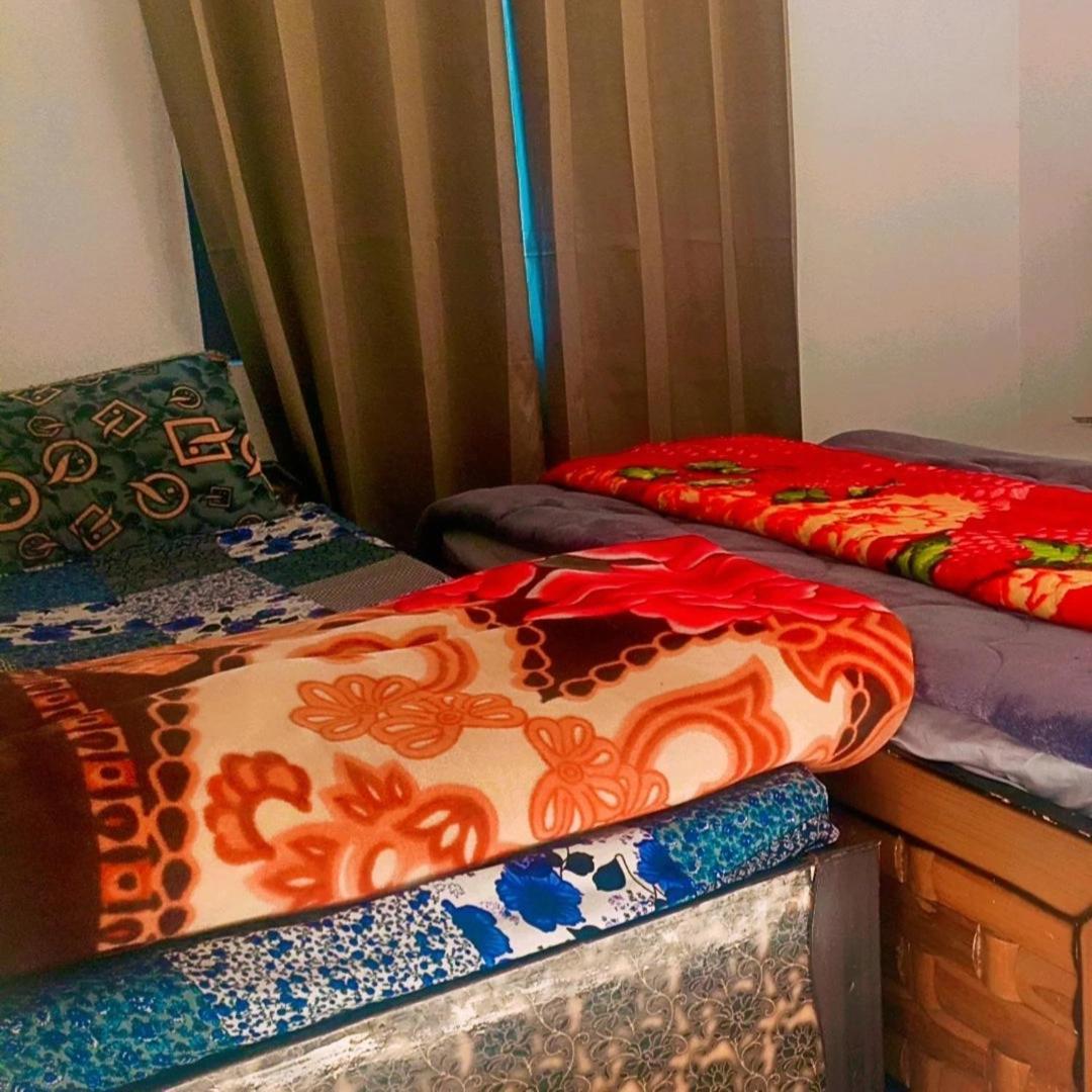 Mayur Homestay Ukhimath Dış mekan fotoğraf