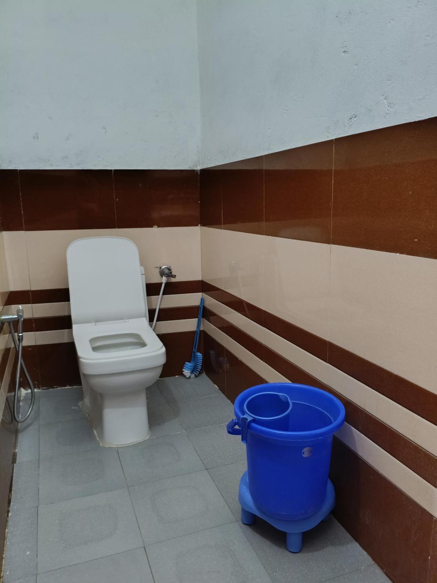 Mayur Homestay Ukhimath Dış mekan fotoğraf